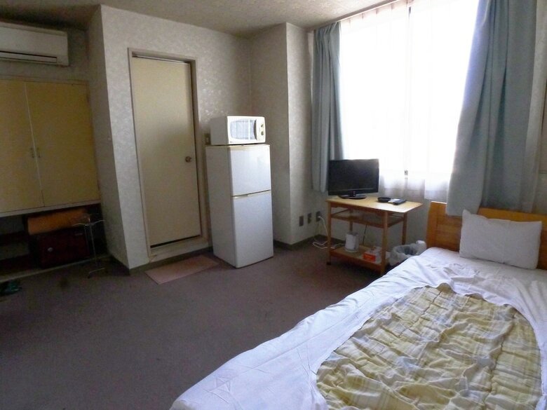 New Makomo Hotel
