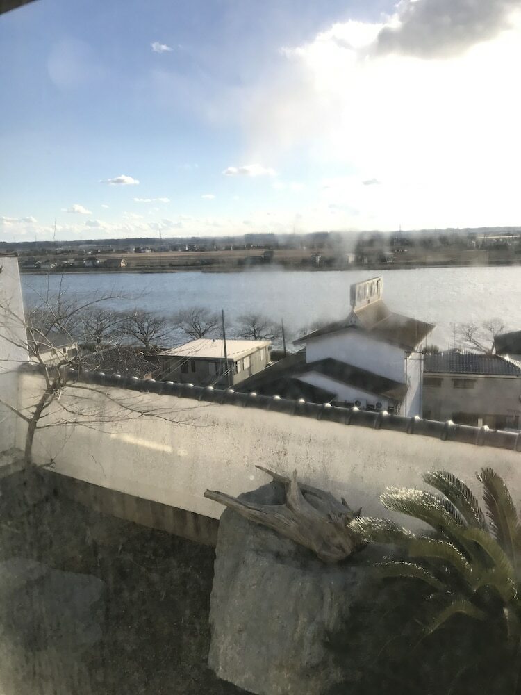 New Makomo Hotel