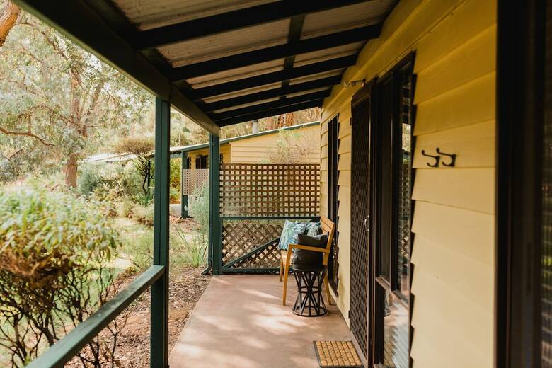 Margaret River Holiday Cottages
