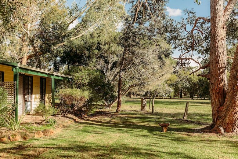Margaret River Holiday Cottages