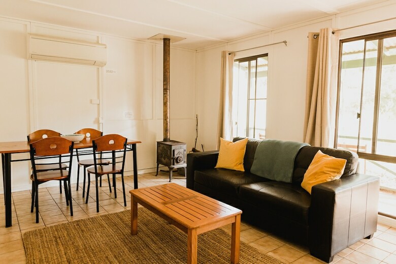 Margaret River Holiday Cottages