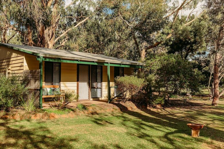 Margaret River Holiday Cottages