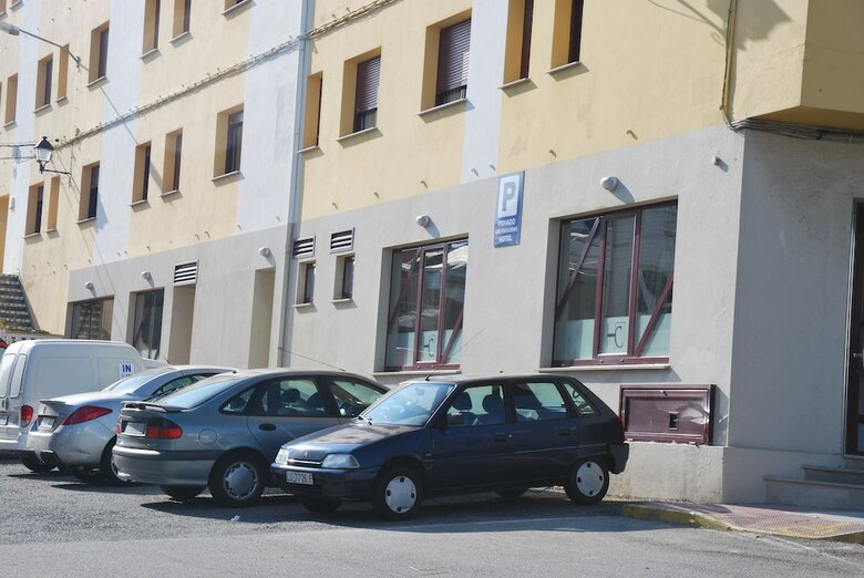 Hotel Canabal