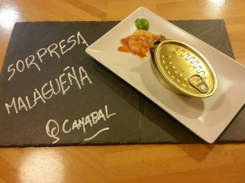 Hotel Canabal