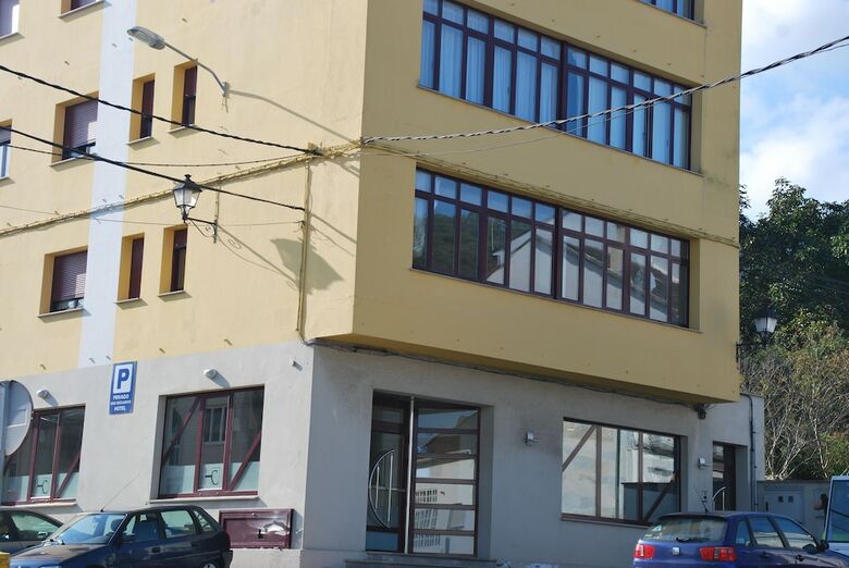 Hotel Canabal