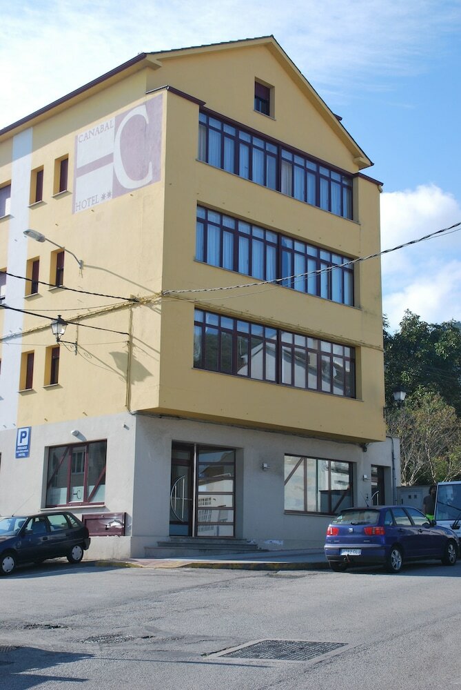 Hotel Canabal
