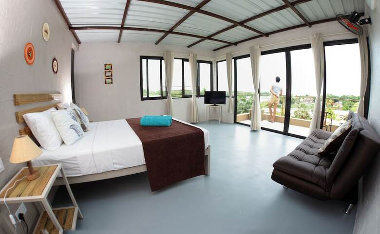 Hotel Evazion