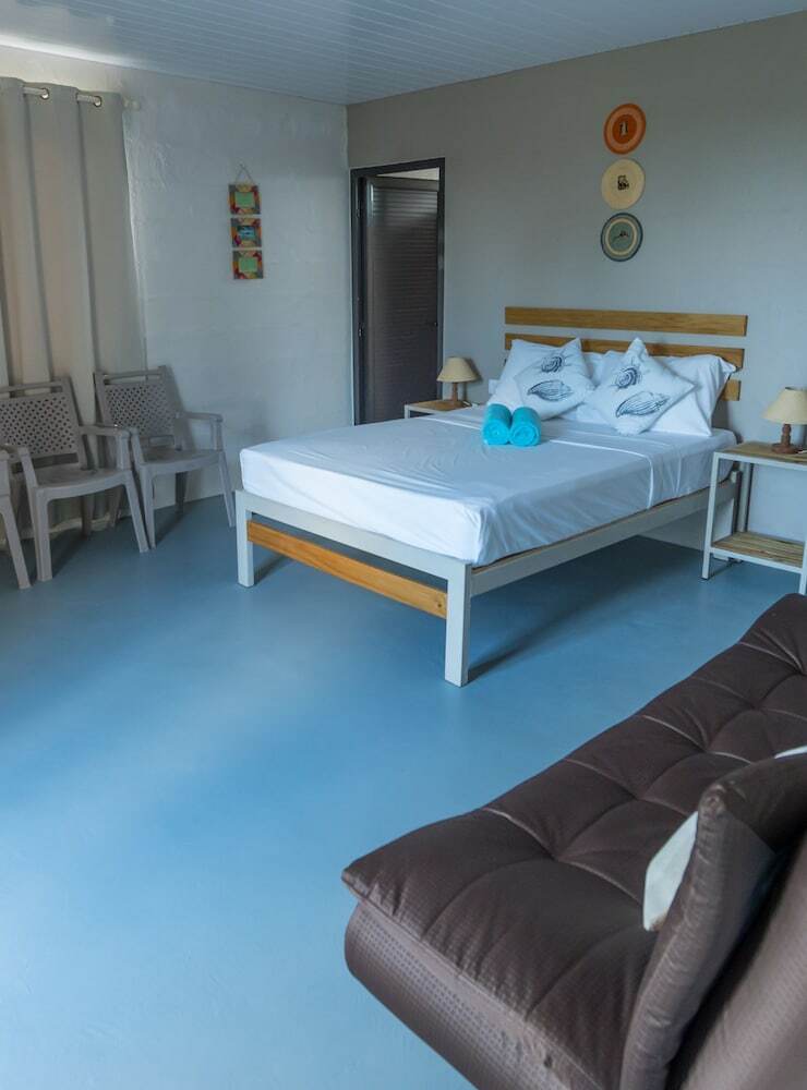 Hotel Evazion