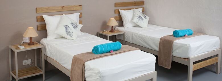 Hotel Evazion