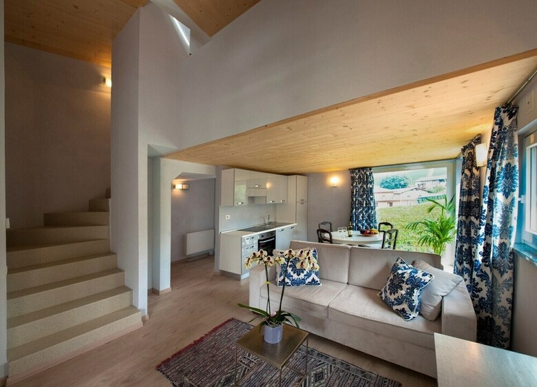 Residencia La Rosa Gialla