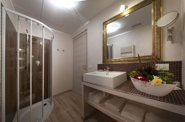 Residencia La Rosa Gialla