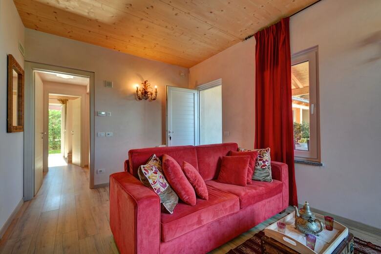 Residencia La Rosa Gialla