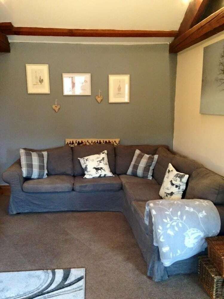 Skipbridge Farm Cottages