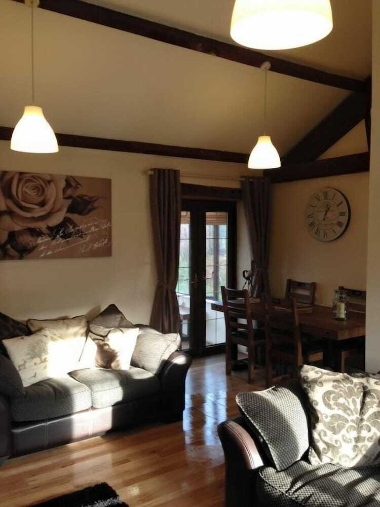 Skipbridge Farm Cottages