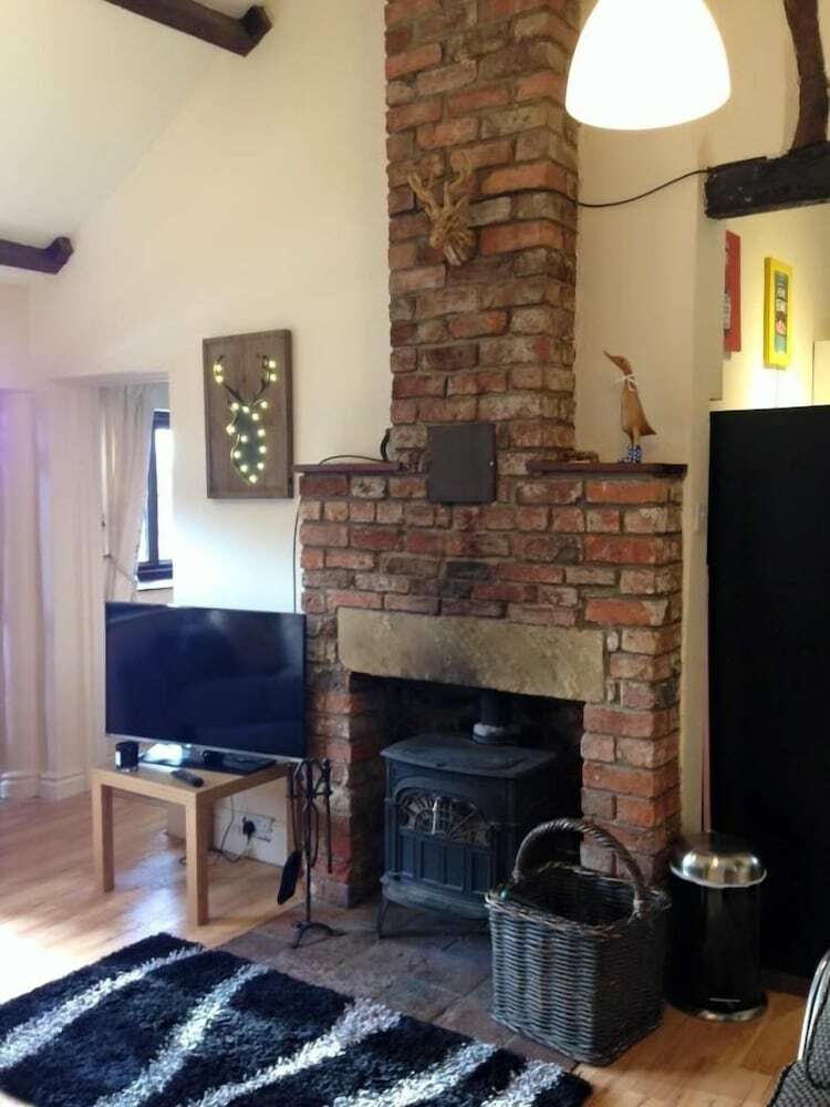 Skipbridge Farm Cottages