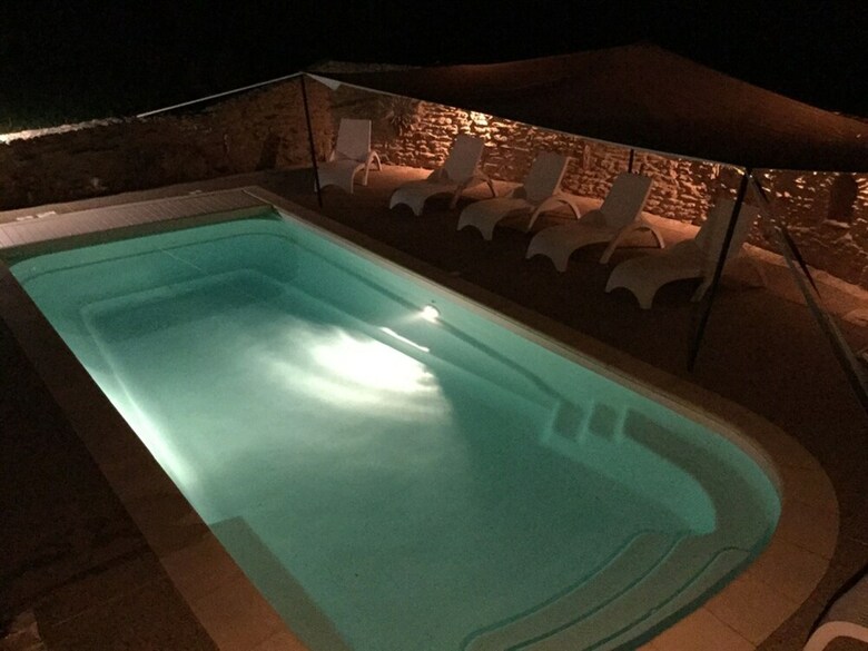 Villa Le Clos Saint-michel & Spa