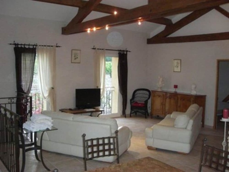 Villa Le Clos Saint-michel & Spa
