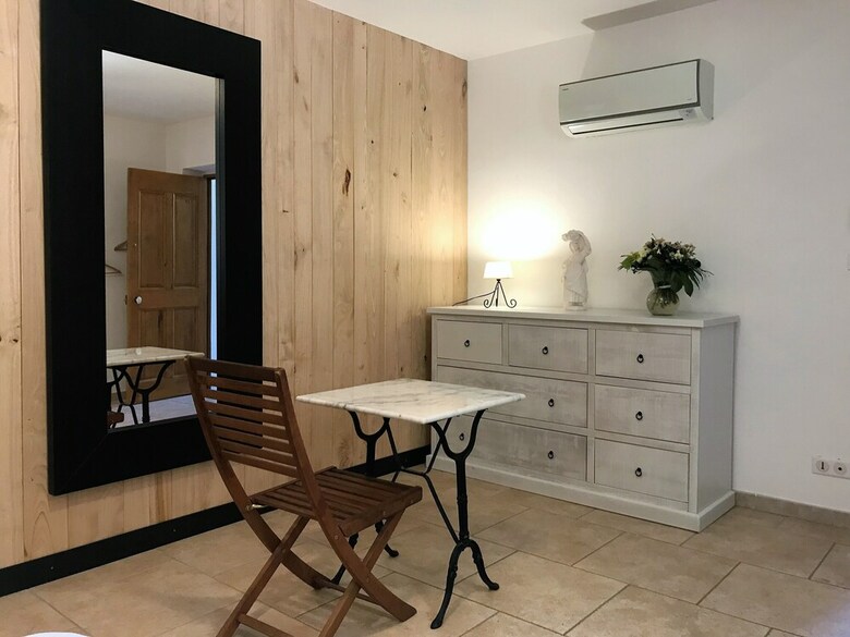 Villa Le Clos Saint-michel & Spa
