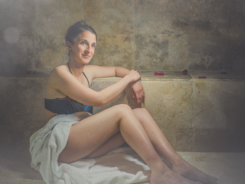 Villa Le Clos Saint-michel & Spa
