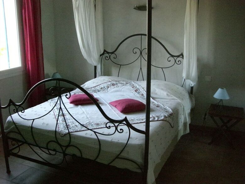 Villa Le Clos Saint-michel & Spa