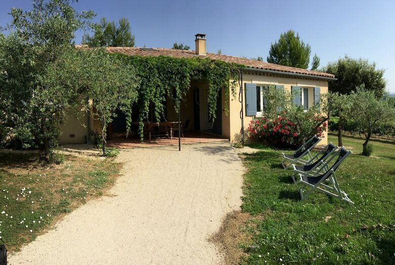 Villa Le Clos Saint-michel & Spa