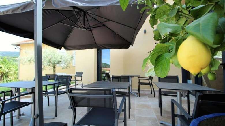 Villa Le Clos Saint-michel & Spa