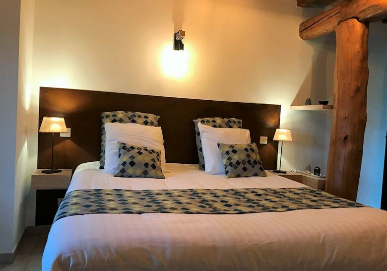 Villa Le Clos Saint-michel & Spa