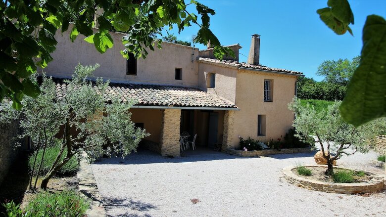 Villa Le Clos Saint-michel & Spa