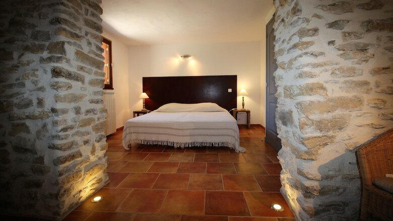 Villa Le Clos Saint-michel & Spa
