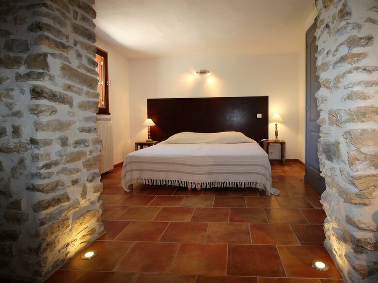 Villa Le Clos Saint-michel & Spa
