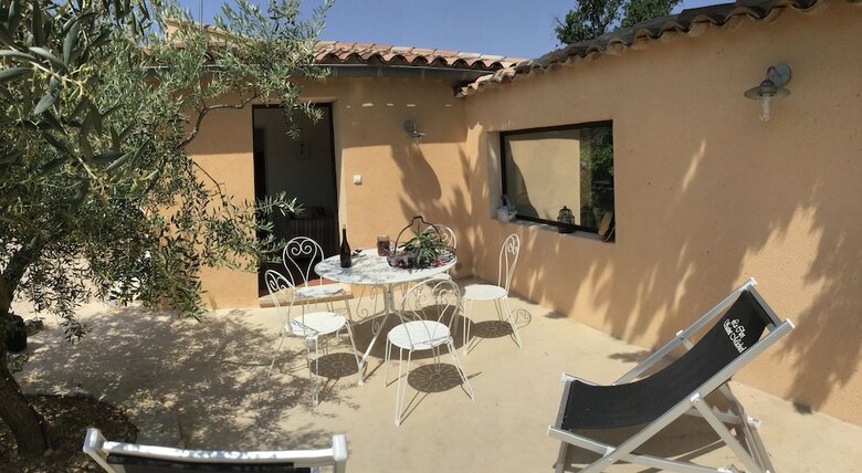 Villa Le Clos Saint-michel & Spa