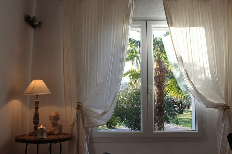 Villa Le Clos Saint-michel & Spa