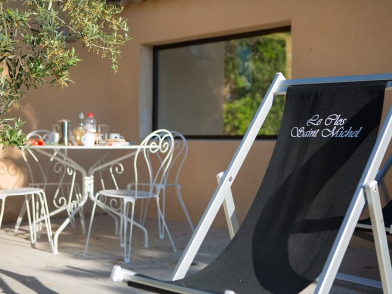 Villa Le Clos Saint-michel & Spa