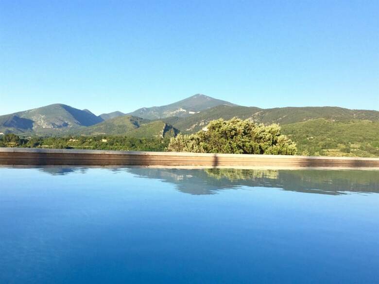 Villa Le Clos Saint-michel & Spa