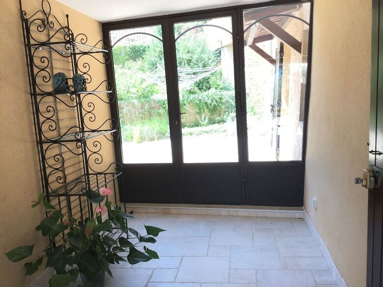 Villa Le Clos Saint-michel & Spa