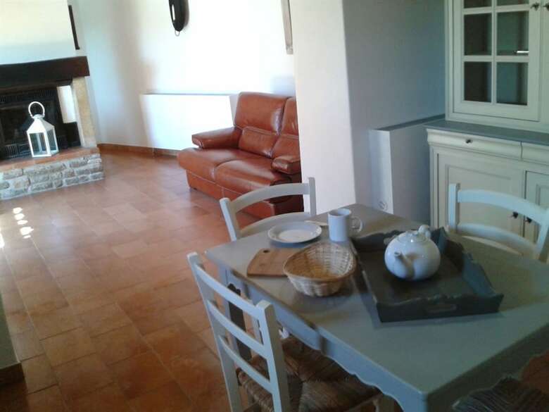 Villa Le Clos Saint-michel & Spa