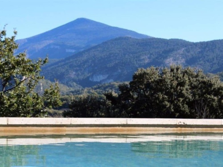 Villa Le Clos Saint-michel & Spa