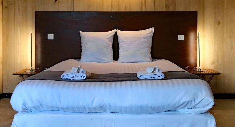 Villa Le Clos Saint-michel & Spa