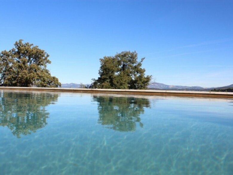 Villa Le Clos Saint-michel & Spa