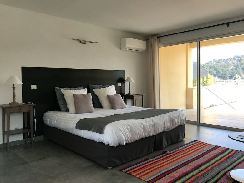 Villa Le Clos Saint-michel & Spa