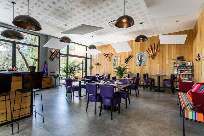 Villa Le Clos Saint-michel & Spa