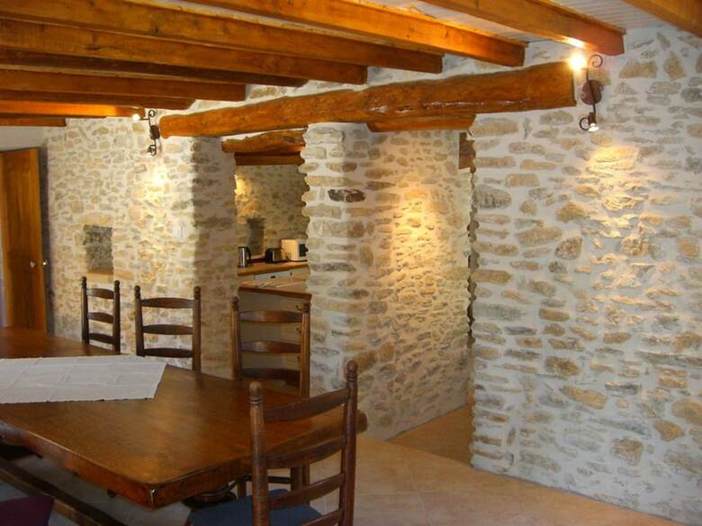 Villa Le Clos Saint-michel & Spa