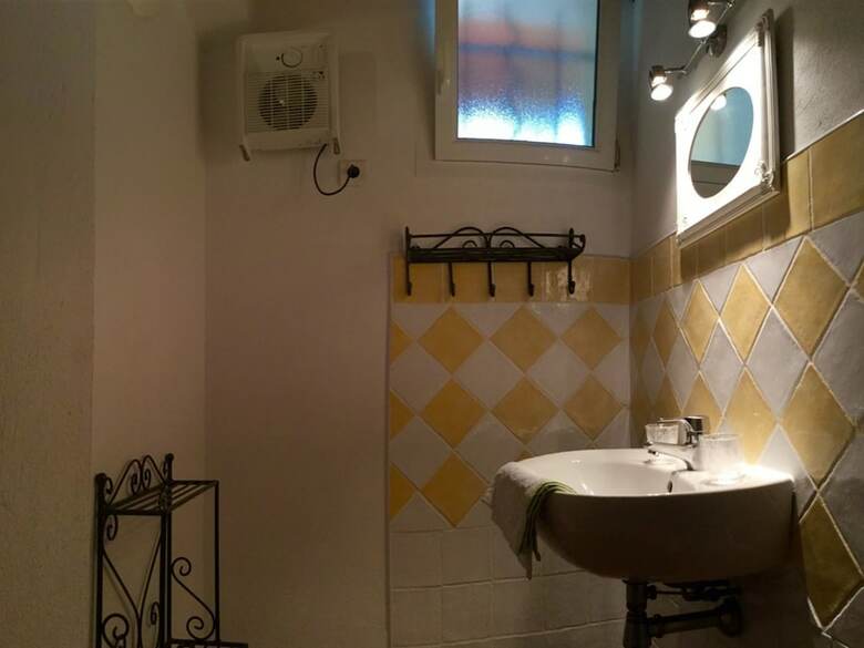 Villa Le Clos Saint-michel & Spa