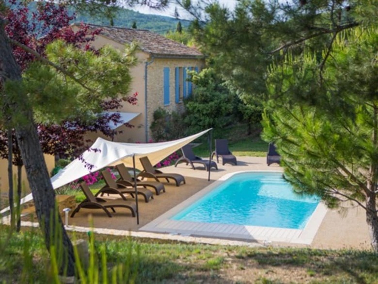 Villa Le Clos Saint-michel & Spa