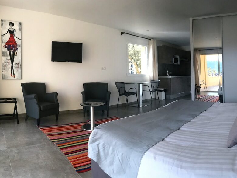 Villa Le Clos Saint-michel & Spa