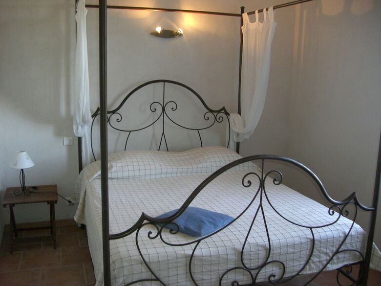 Villa Le Clos Saint-michel & Spa