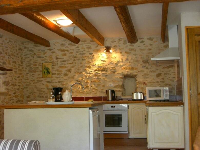 Villa Le Clos Saint-michel & Spa