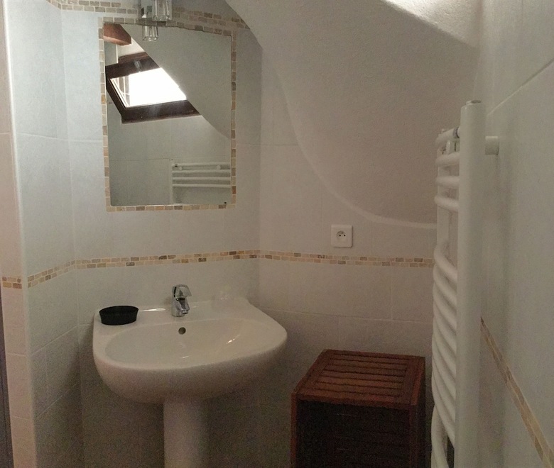 Villa Le Clos Saint-michel & Spa