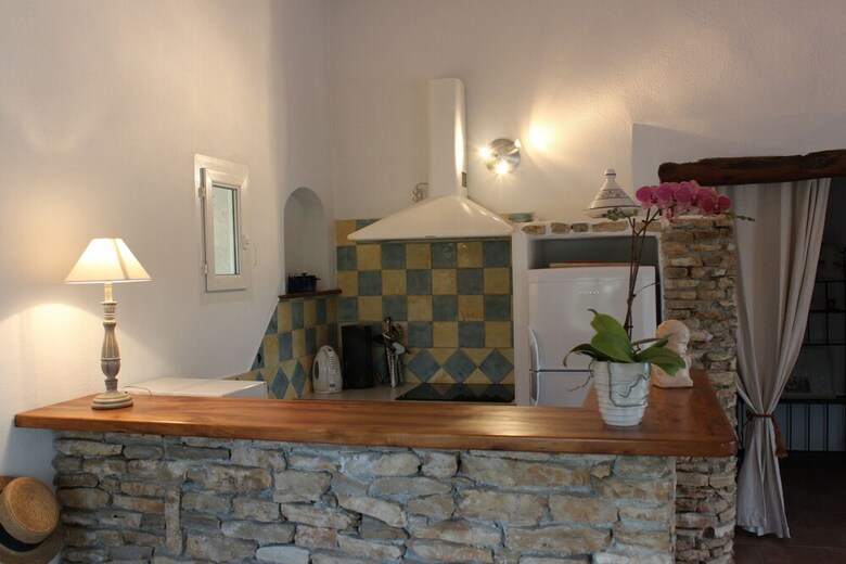 Villa Le Clos Saint-michel & Spa