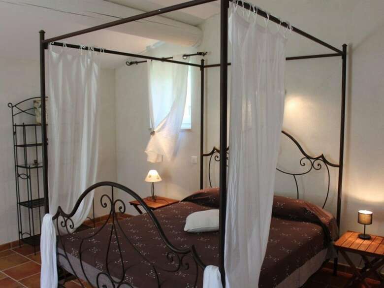 Villa Le Clos Saint-michel & Spa